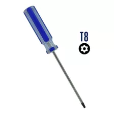 Desarmador Torx T8 Para Control Xbox One Y Xbox 360