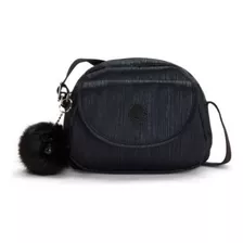 Kipling Bolso Morral Crossbody Modelo Stelma Original (usa)