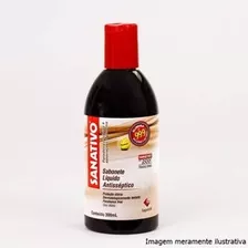 Sanativo (sabonete Líquido) - Antisséptico - 300ml