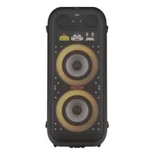 Caixa De Som Partybox LG Xboom Xl9 - 1000w Rms, Visor De Pix