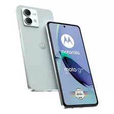 Motorola Moto G84 256gb 8gb Ram + Cargador Original + Funda