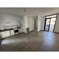 Departamento De 1 Dormitorio En Nueva Córdoba Frente Con Balcón Posesión Y Escritura Inmediata