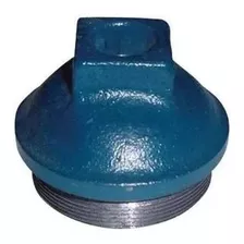 Calota Cubo Dianteiro Tratores Ford 5600 5610 6600 A 7630 