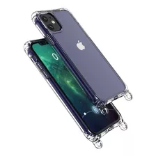 Carcasa Colgante iPhone Transparente