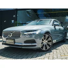 Volvo S90 2.0 T8 Hybrid Inscription Awd Geartronic