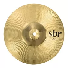 Platillo Sabian Sbr 10 Splash Mod Sbr1005