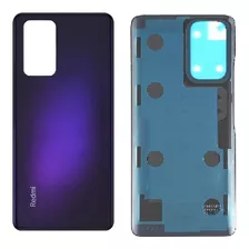 Tapa Trasera Compatible Xiaomi Redmi Note 10 Pro