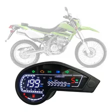 Panel De Motocicleta Digital Dm200 Xr190l Crm250 Xr150 Gy200