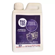 Aceite Aire Acondicionado Pag100 R134a Im1050