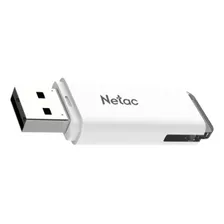 Unidade Flash Usb Netac U185 32gb 3.0