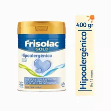 Frisolac Gold Hipoalergénico 400g