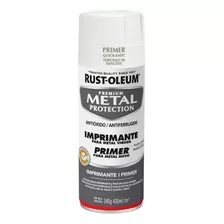 Primer Imprimante Para Metal Virgen Anticorrosivo Rust Oleum