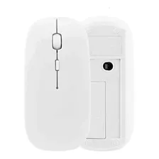 Mouse Inalambrico Mini Receptor Usb Wireless Ligero Para Mac Pc Laptop Super Ligero Con Dpi