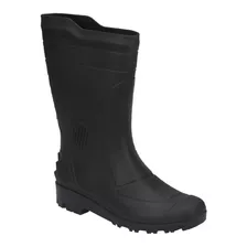 Bota Chuva Motociclista Moto Motoboy Motoqueiro Impermeavel