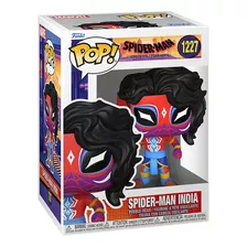 Funko Pop! #1227 - Spiderman: Spider-man India