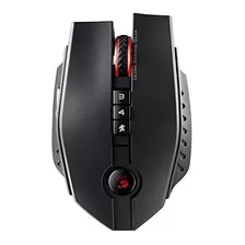 Zl50 sniper Edition Laser Wired Gaming Mouse By Boody Gaming