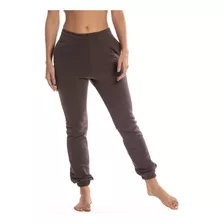 Pantalon Jogging Rusty Essentials Trackpant Mujer