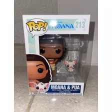 Funko Pop! Disney Moana