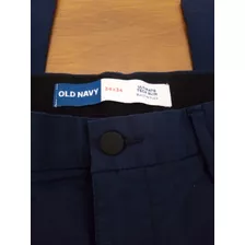 Old Navy Pantalón Para Caballero Talla 34 X 34.