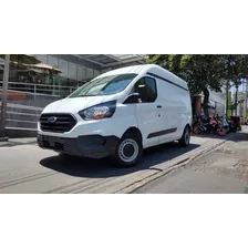 Ford Transit Copete Alto 2022