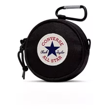 Monedero Converse Utility Pouch-negro