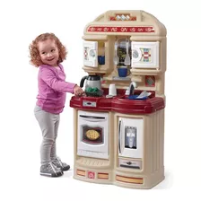 Cocina De Juguete, Cocinita Niños, Juego Infantil, Niño Niña