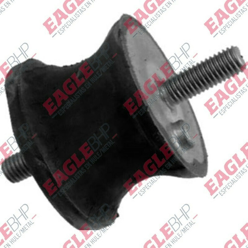 Soporte Trans Izq/der Eagle Bmw 523i L6 2.5l 01 A 03 Foto 2