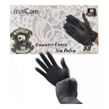 Guantes De Latex