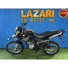 Yamaha Xtz 150 Crosser Z Flex