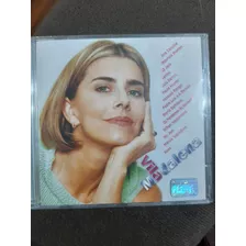 Cd Novela Vila Madalena / Nacional