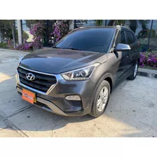 Hyundai Creta Premium At 4*2