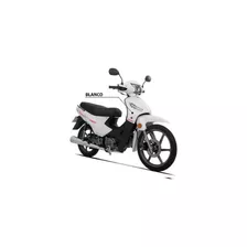 Motomel Blitz 110 Plus Patentada $1366300 Motovega