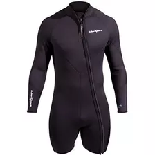 Chaqueta De Neopreno De Neopreno Para Hombre De Neosport