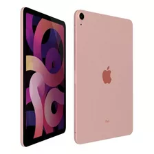 iPad Air 2022 5ta Generación M1 64gb Wifi Color Rosa