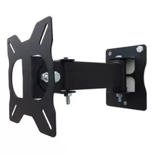 Rack Monitor Para Pared 14 - 26 Pulgadas