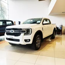 Ranger Xlt 2.0 Doble Cabina 4x4 At