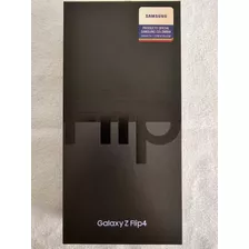 Samsung Galaxy Z Flip 4 5g