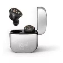 Auriculares Inalámbricos Klipsch T5 True, Con Estuche