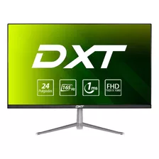 Monitor Gamer 24 Dxt Gaming Sight 1ms 165hz Full Hd Va Rgb