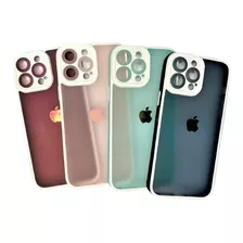 Capinha Case Compatível iPhone 13 Pro Max Air Skin 