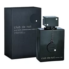 Club De Nuit Intense Man // Edt // Armaf