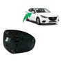 Espejo Mazda 3 2003-2009 Para Pintar Derecho Electrico Mazda 3