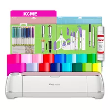 Cricut Maker 2 Kit Emprende Kcme