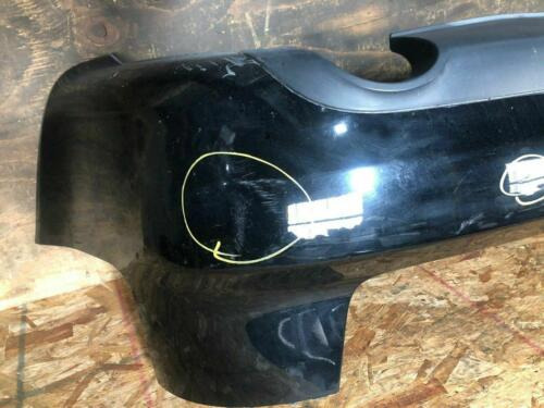 Audi A4 2005-2008 B7 Quattro Avant Rear Bumper Cover Pan Ttl Foto 6