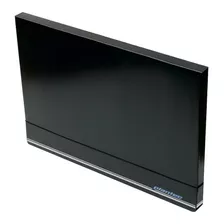 Carpeta Corrugado Plastico Negro Armada 52x72.plantec