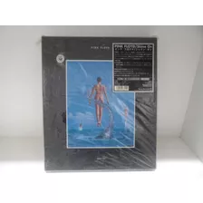 Pink Floyd Box - Shine On - Cd Box Set Japan Com Obi