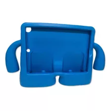 Capa Iguy Para iPad 7 8 9 E Air 3 10.5 A2197 A2270 Infantil