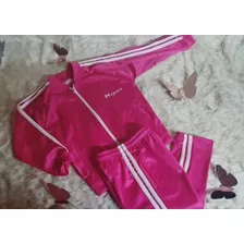 Conjunto De Pans Niña,niño Buen Calidad Talla 2-10 Msport 