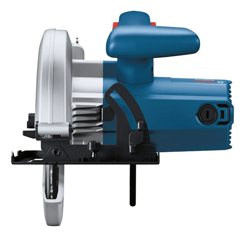 Sierra Circular Gks 130 Bosch Azul 60 Hz