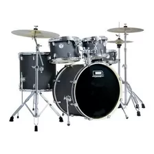 Bateria D-one Rocket Dr22 Bumbo 22 Para Iniciante Acustica